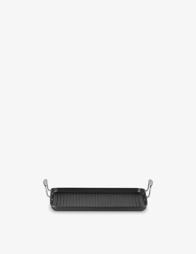 Le Creuset Grill grande rigato