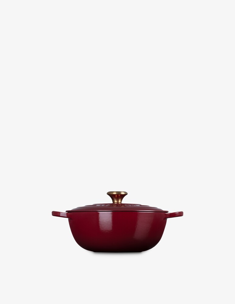 Le Creuset Marmitta Evolution 26Cm