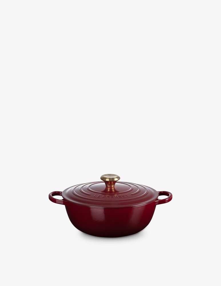 Le Creuset Marmitta Evolution 26Cm