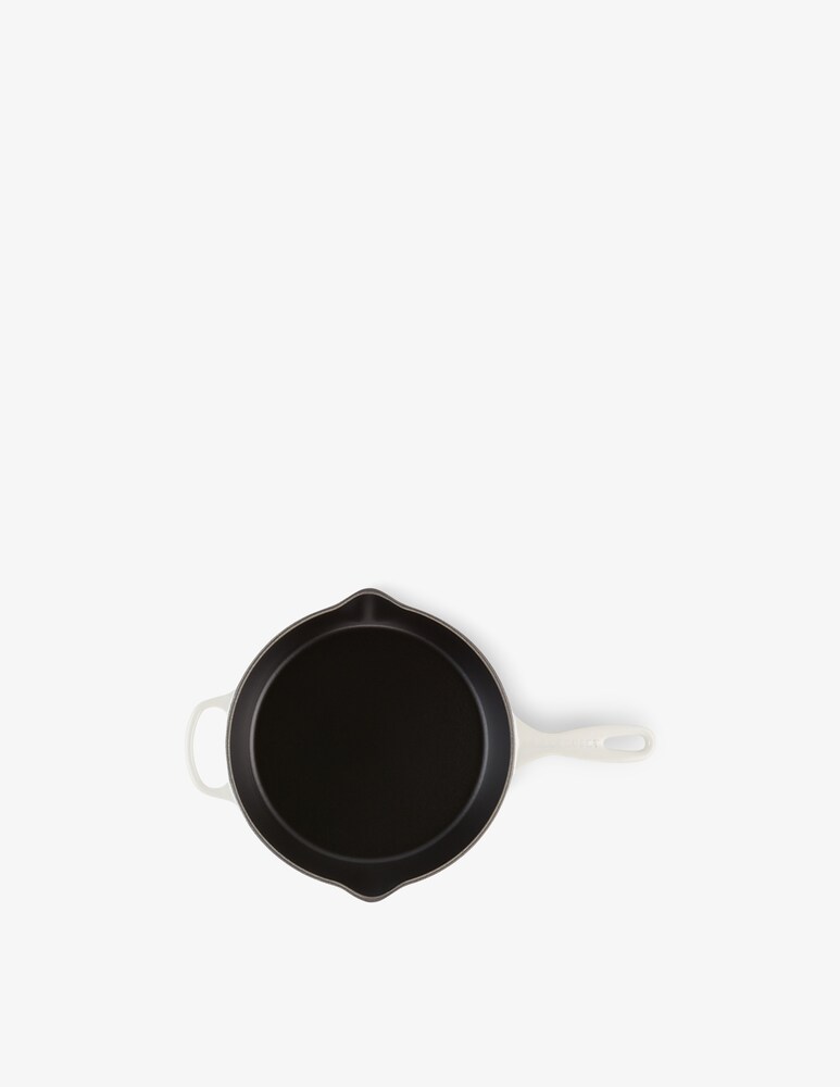 Le Creuset Padella Doppio Becco Profonda Evolution 26cm