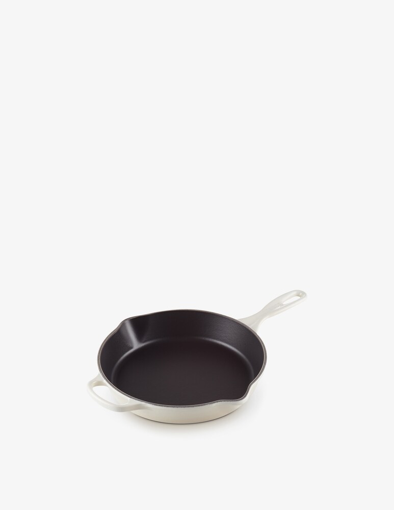 Le Creuset Padella Doppio Becco Profonda Evolution 26cm