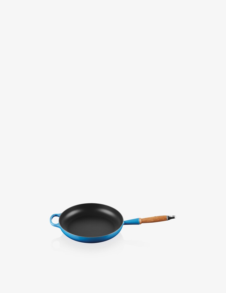 Le Creuset Padella Evolution Con Manico In Legno 28cm Cm