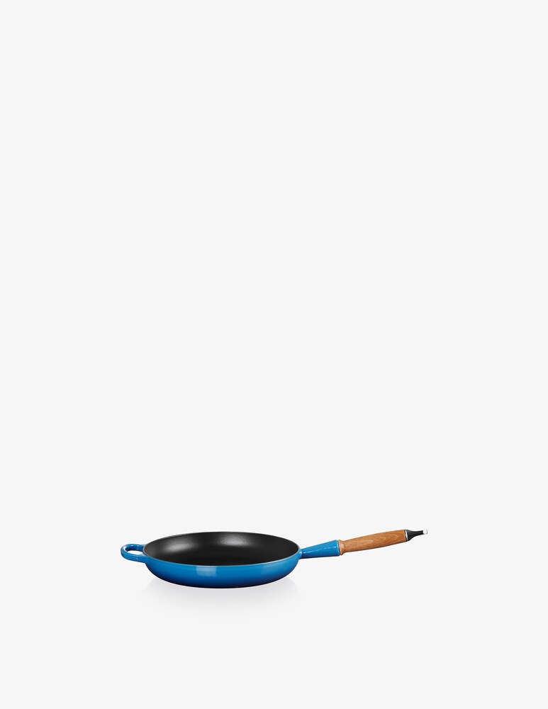 Le Creuset Padella Evolution con Manico in Legno 28cm cm