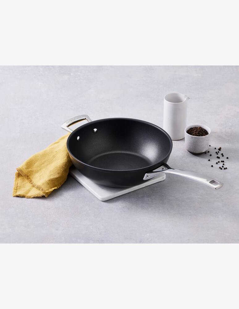 Le Creuset Padella Wok 26cm