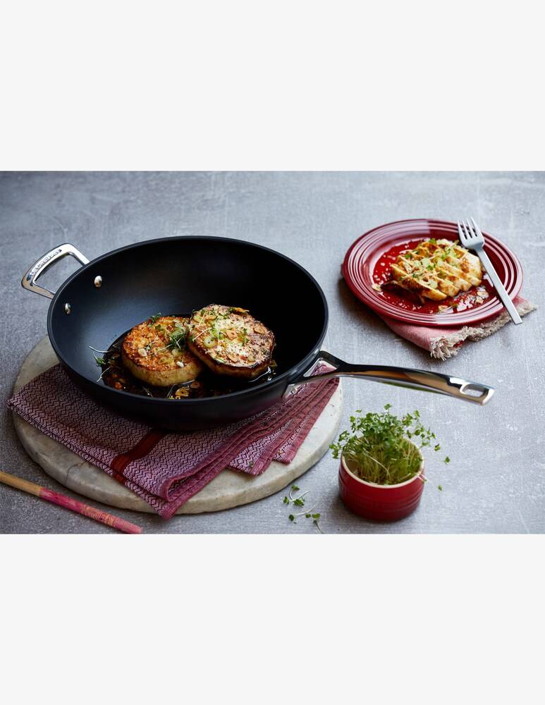 Le Creuset Padella Wok 30cm