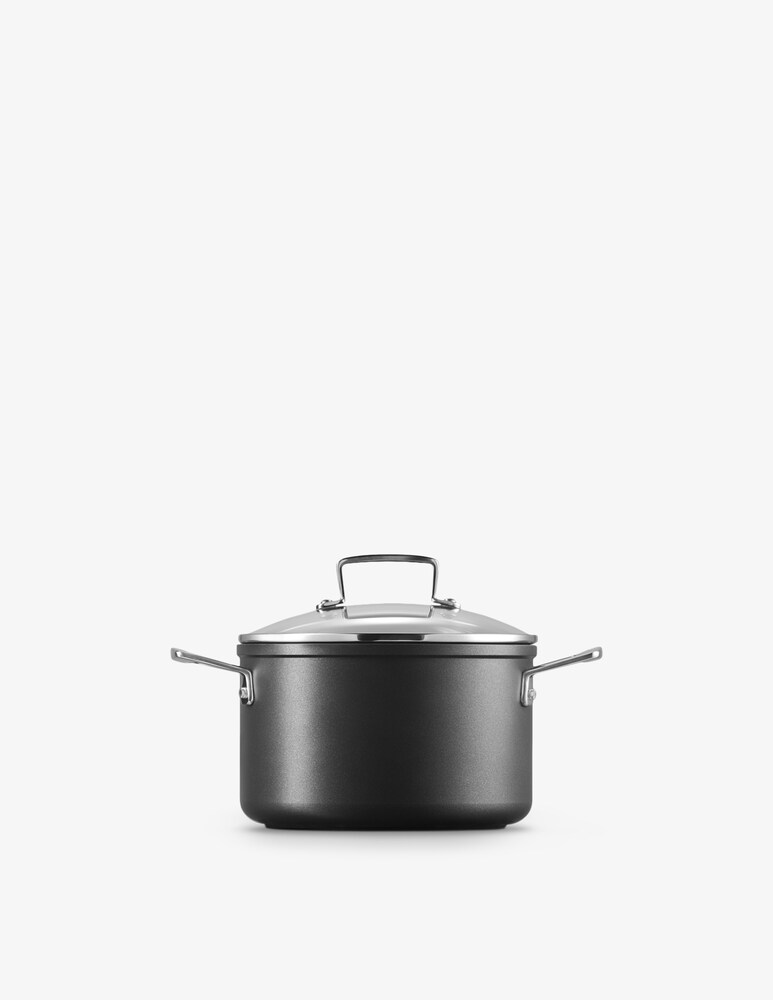 Le Creuset Pentola Con Coperchio Vetro 20cm