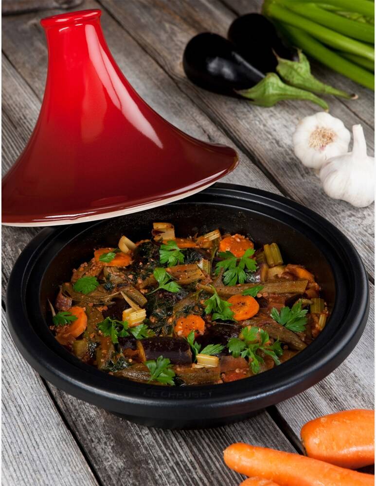 Le Creuset Tajine 27cm