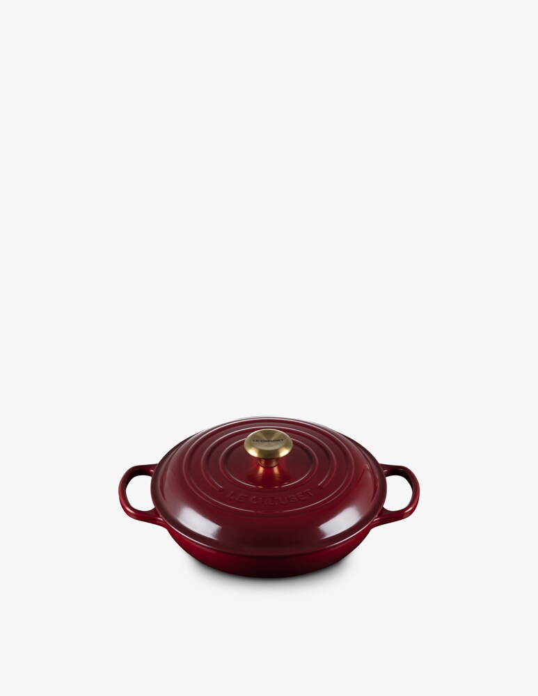 Le Creuset Tegame Basso Evolution 26Cm