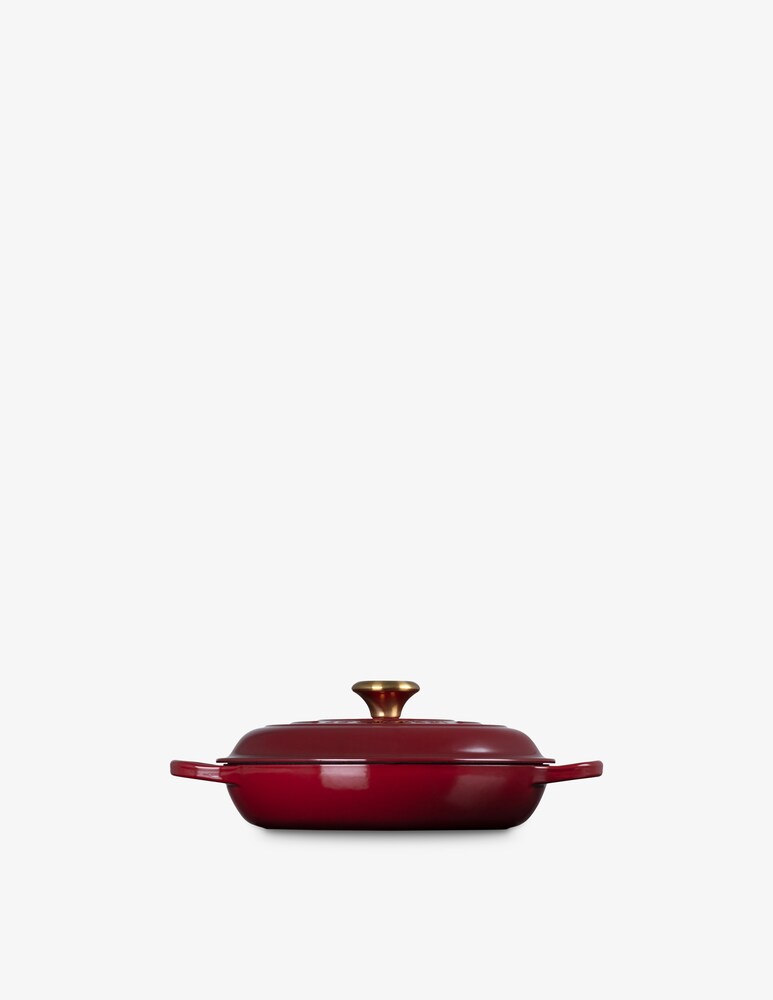 Le Creuset Tegame Basso Evolution 26Cm