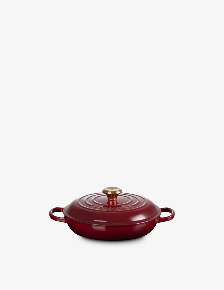 Le Creuset Tegame Basso Evolution 26Cm