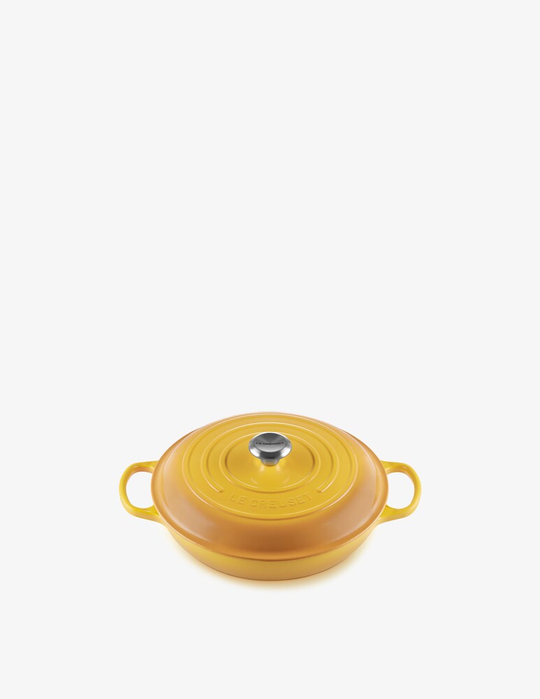 Le Creuset Tegame Basso Evolution 30cm