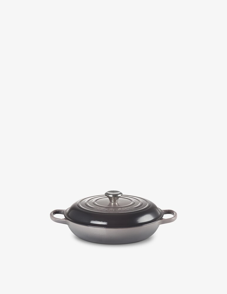 Le Creuset Tegame Basso Evolution 30cm