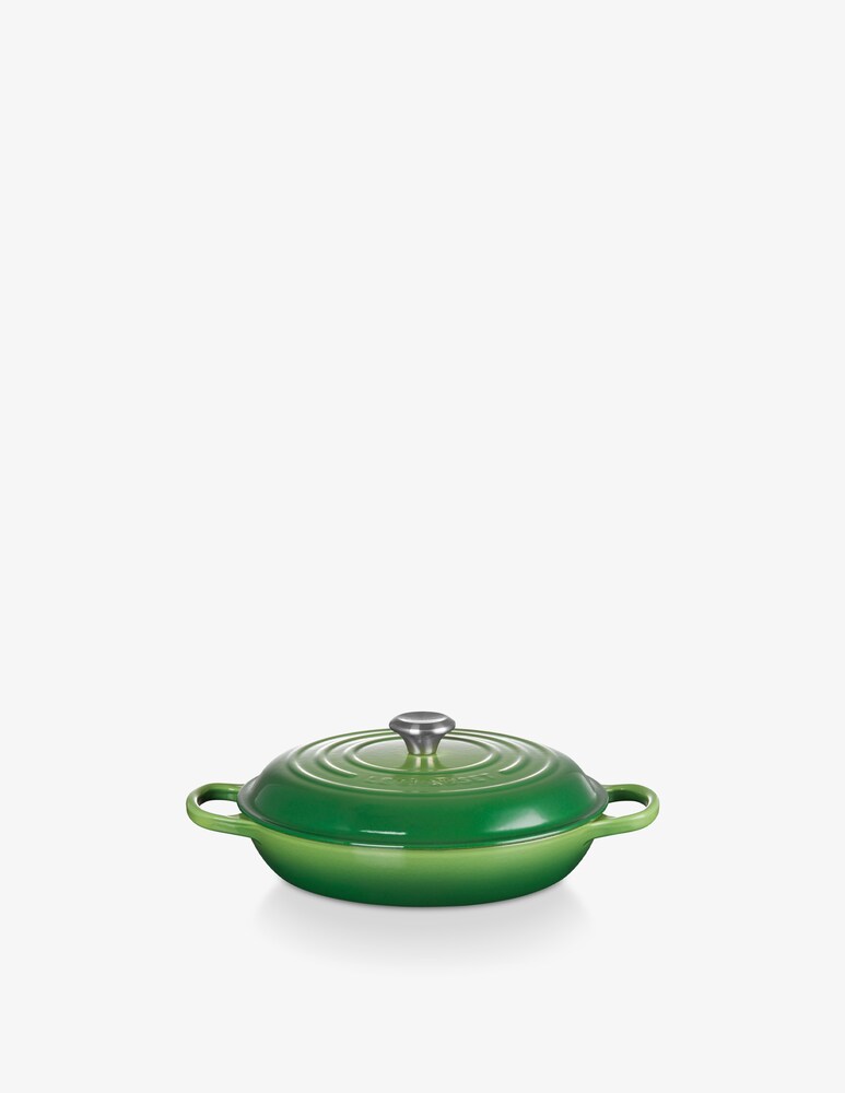 Le Creuset Tegame Basso Evolution 30cm