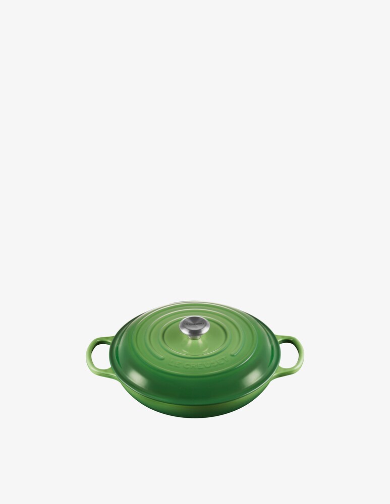 Le Creuset Tegame Basso Evolution 30cm