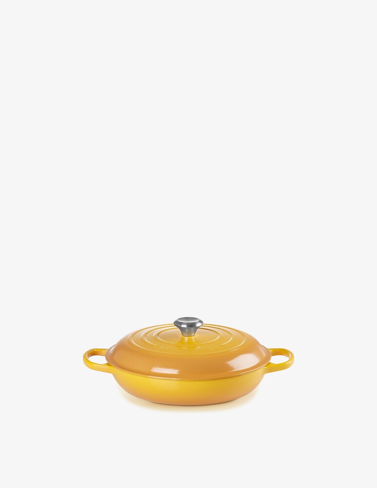 Le Creuset Tegame Basso Evolution 30cm
