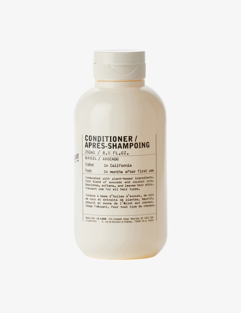 Le Labo Basil Balsamo per capelli