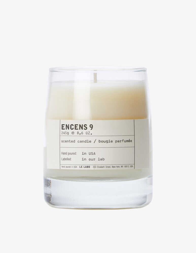 Le Labo Encens 9 Candela Classica