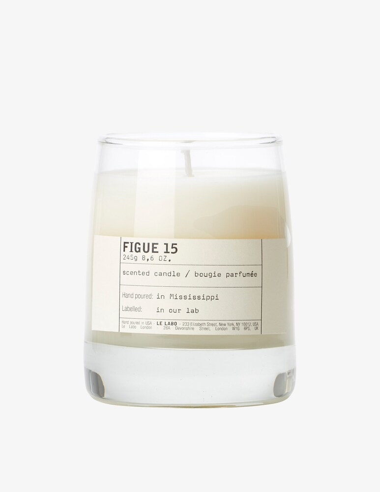 Le Labo Figue 15 Candela Classica