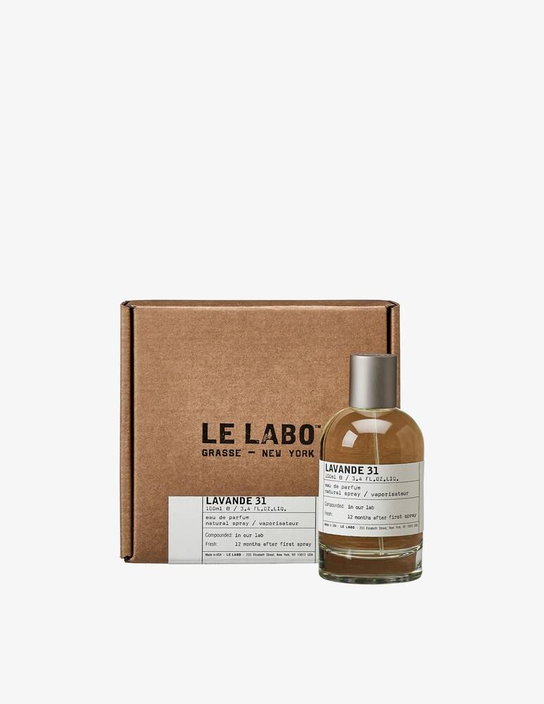 Le Labo Lavande 31 Eau De Parfum