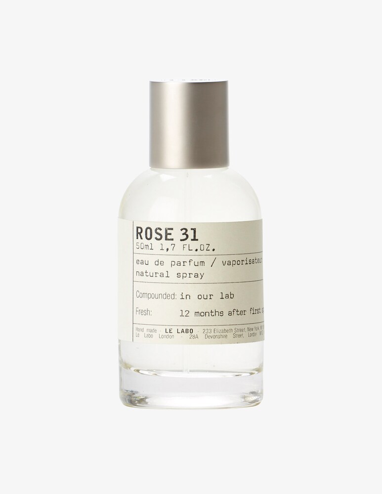 Le Labo Rose 31 Eau de Parfum