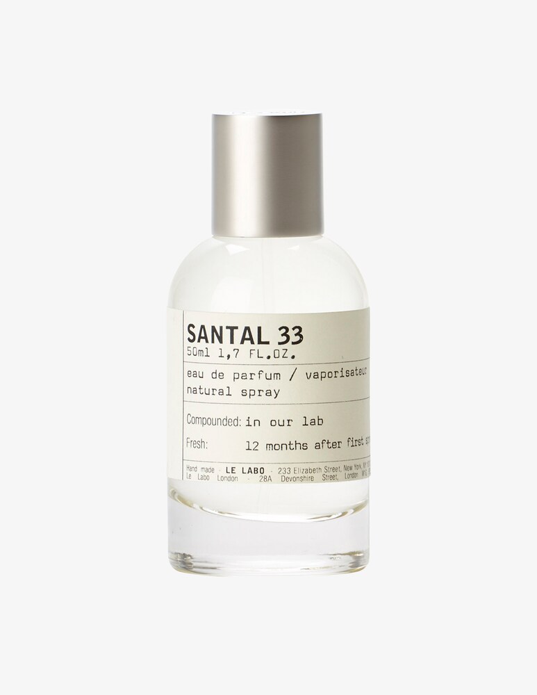 Le Labo Santal 33 Eau de Parfum