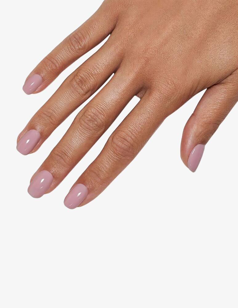 Le Mini Macaron Set Manicure Smalto Semipermanente Le Maxi Rouge Et Moi