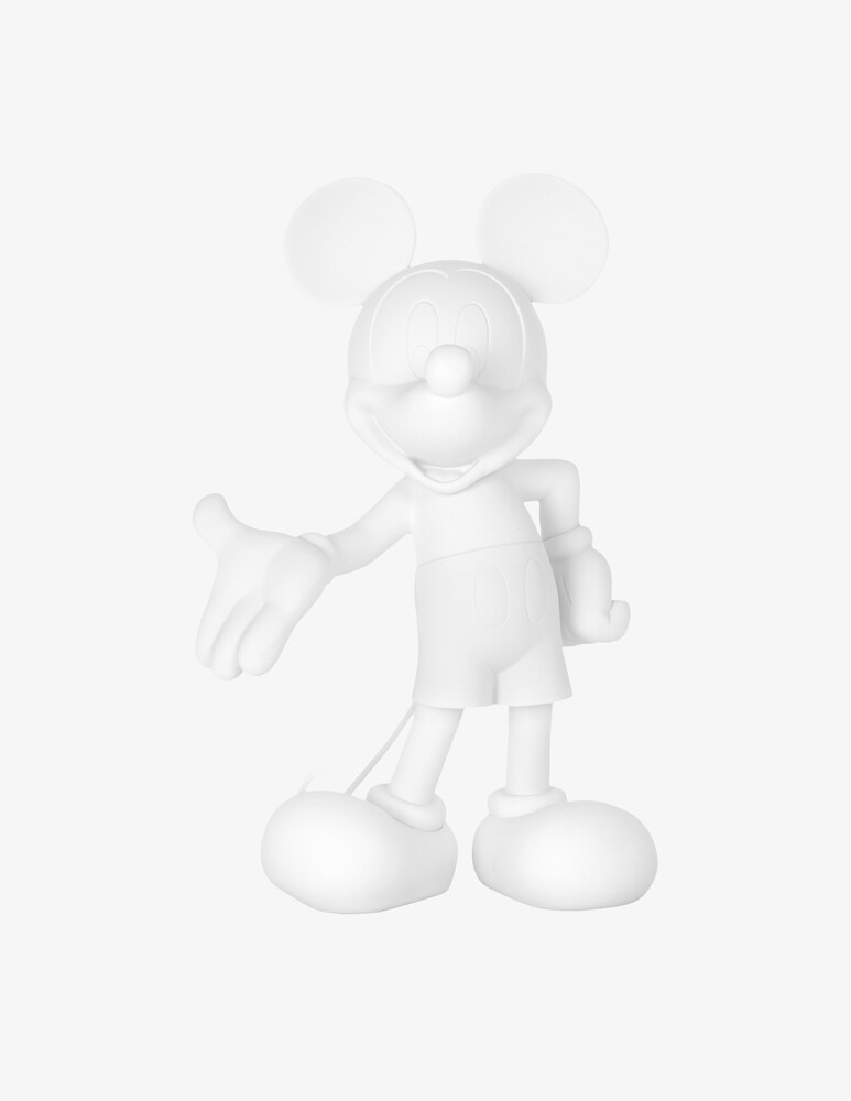 Leblon Delienne Mickey Welcome Matt
