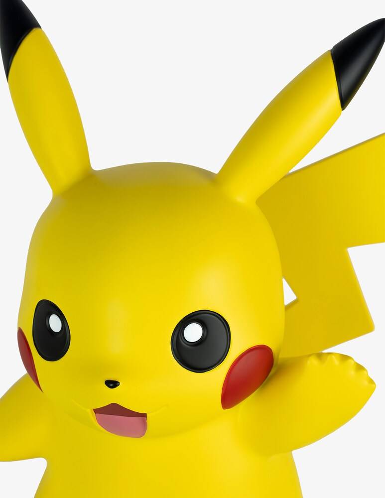 Leblon Delienne Pikachu Original 57Cm