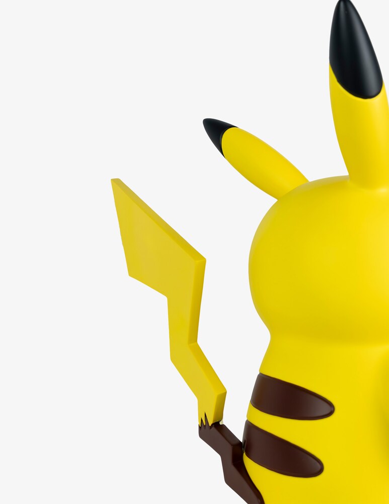 Leblon Delienne Pikachu Original 57Cm