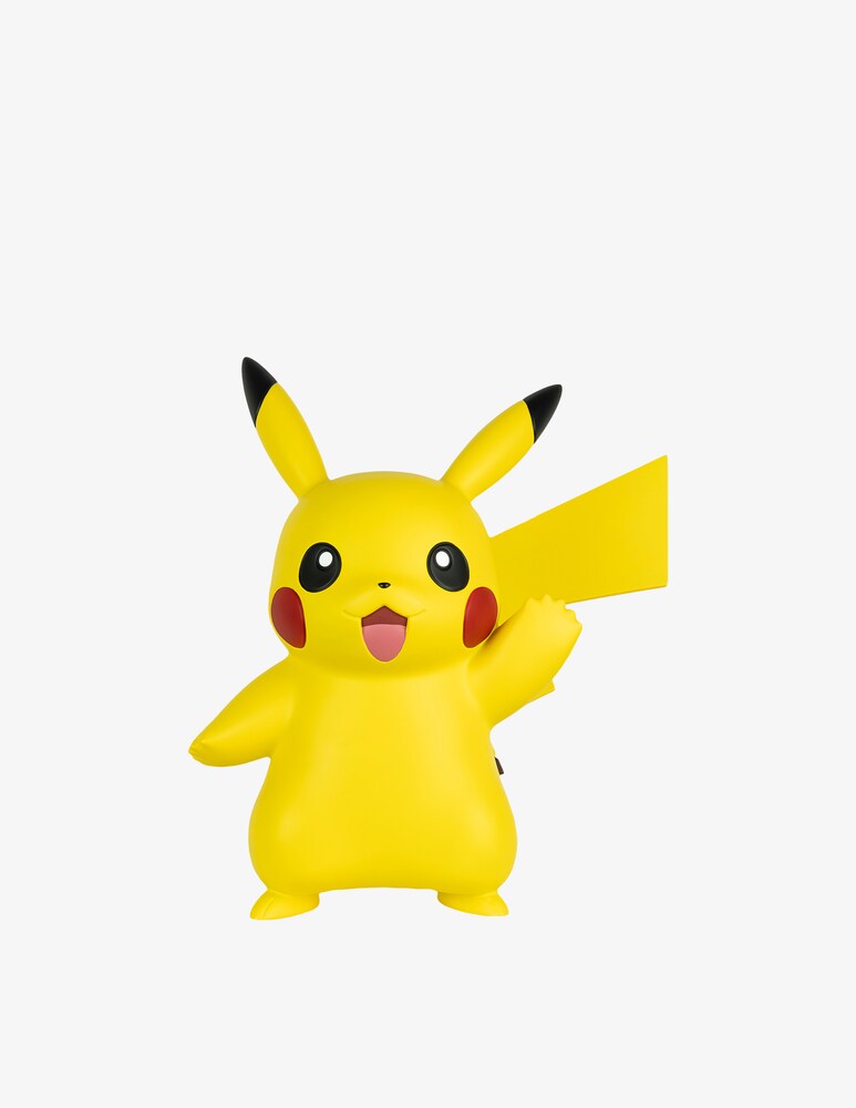 Leblon Delienne Pikachu Original 57Cm
