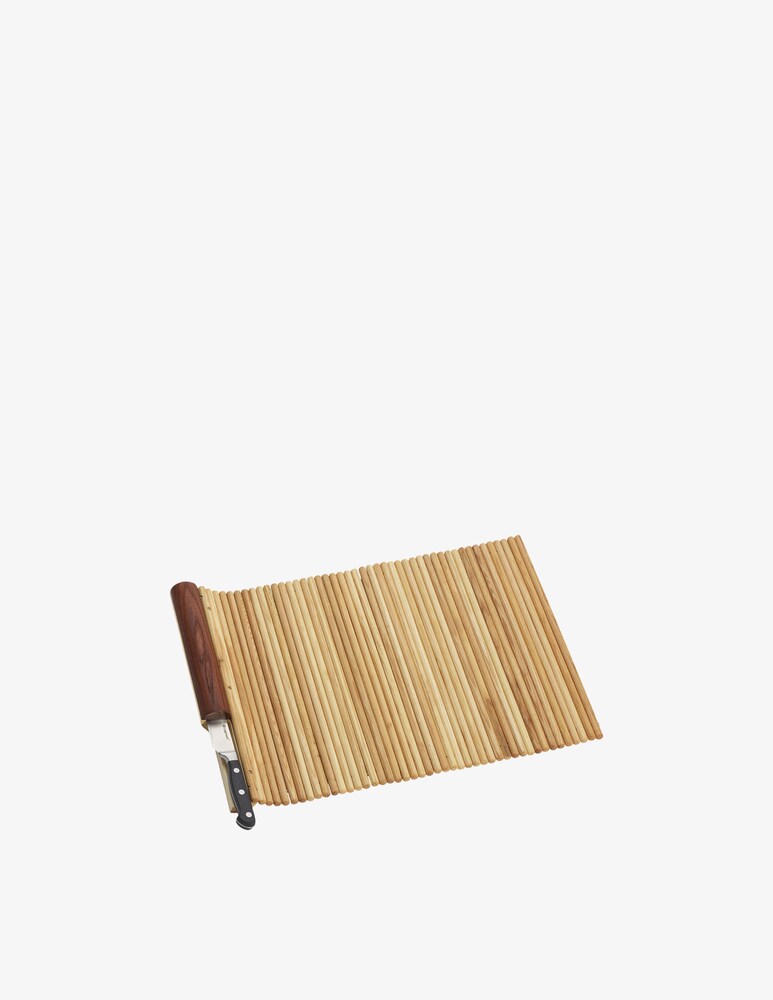 Legnoart Gualtiero Tagliere Portatile Da Picnic