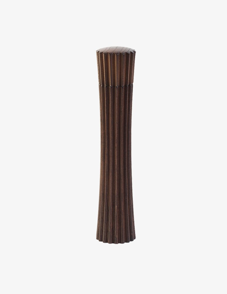 Legnoart Pleats Macinapepe E Macinasale