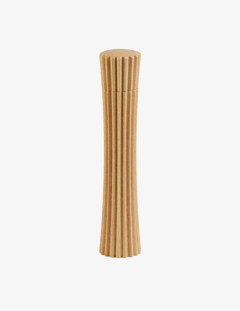 Legnoart Pleats Macinapepe E Macinasale