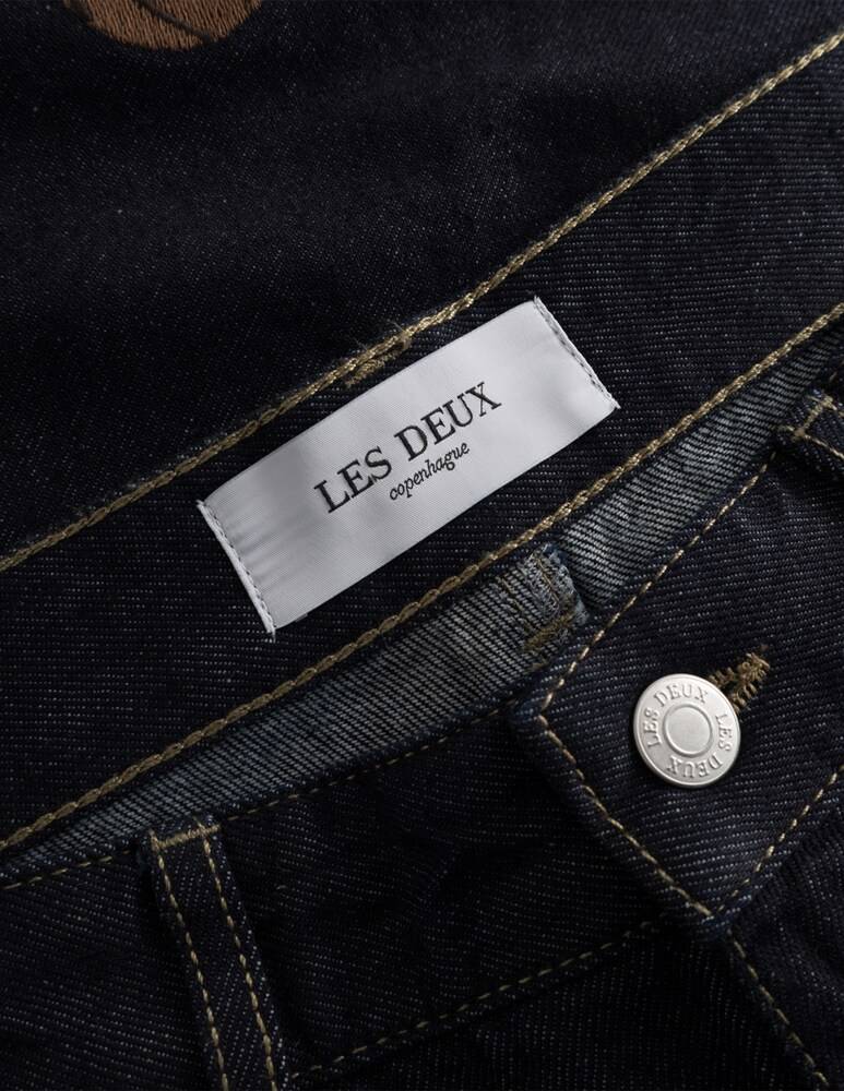 Les Deux Pantaloni Ryder
