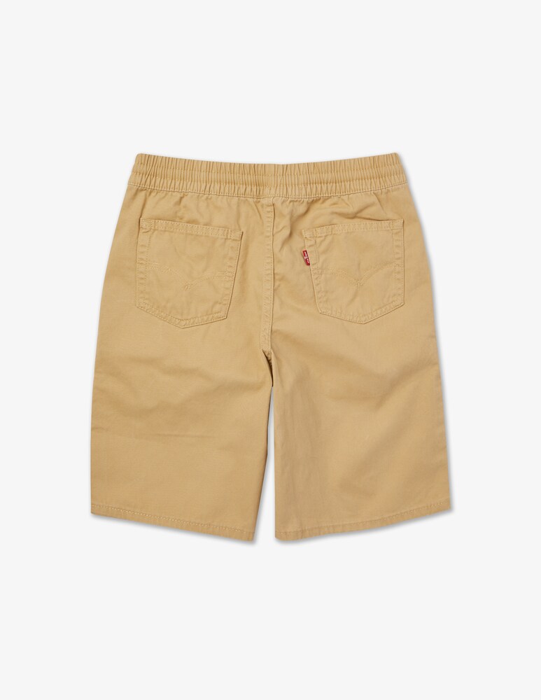 Levi's Bermuda Jeans