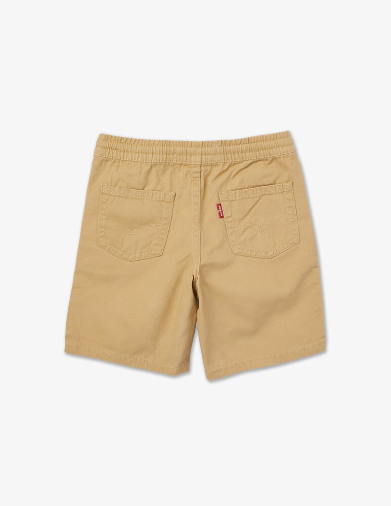 Levi's Bermuda Jeans