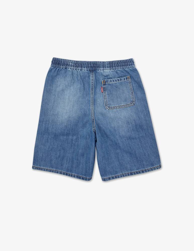 Levi's Bermuda Jeans
