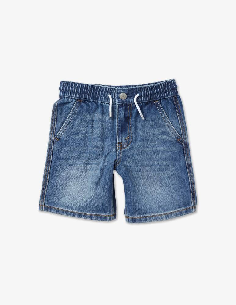Levi's Bermuda Jeans