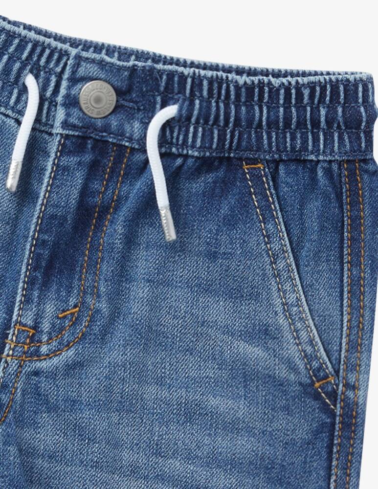 Levi's Bermuda Jeans