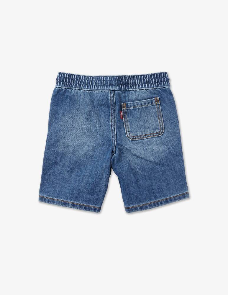 Levi's Bermuda Jeans