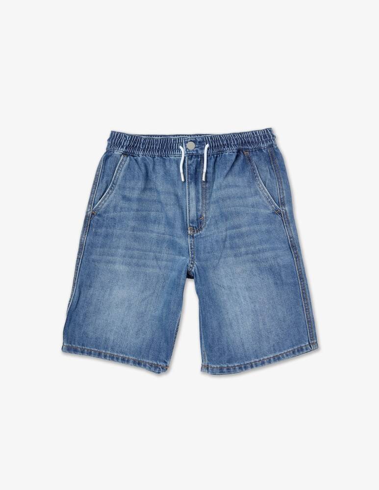 Levi's Bermuda jeans