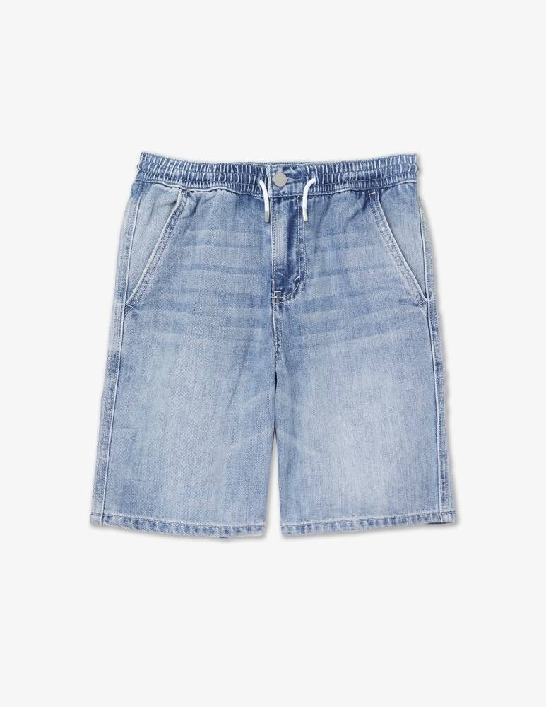 Levi's Bermuda jeans