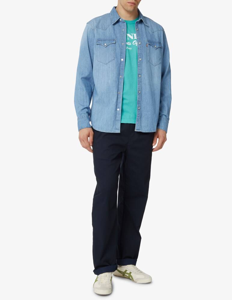 Levi's Camicia Western