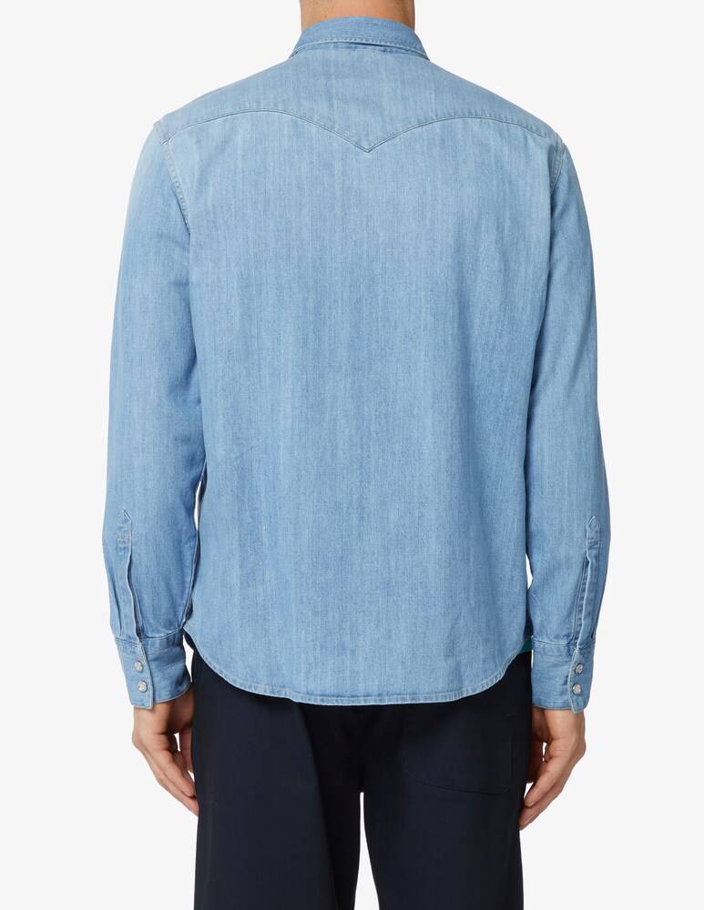 Levi's Camicia Western