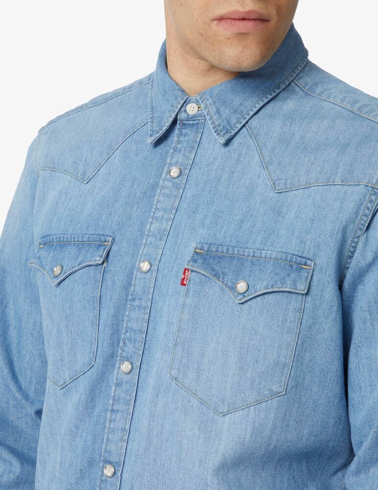 Levi's Camicia Western
