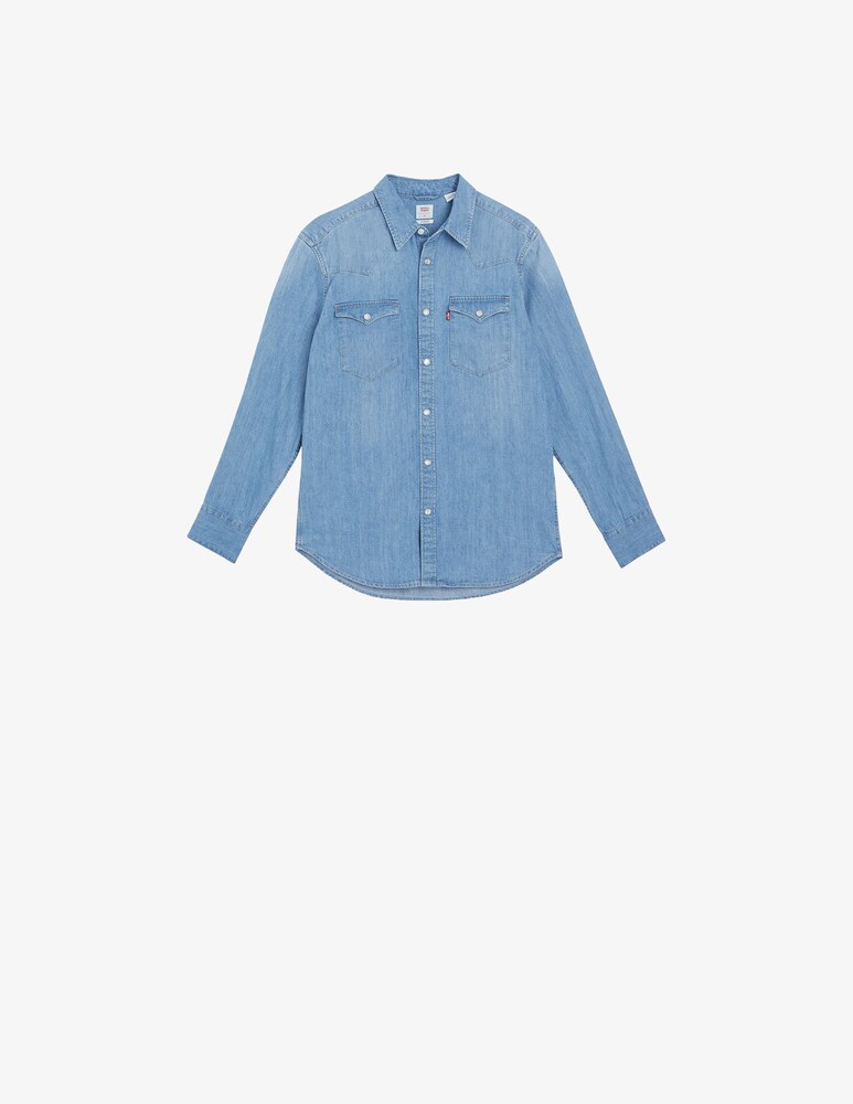 Levi's Camicia Western