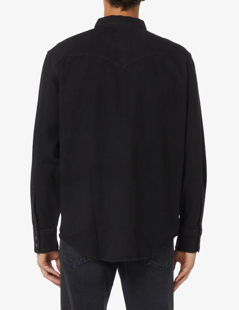 Levi's Camicia Western Standard
