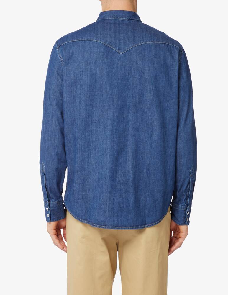 Levi's Camicia Western Standard