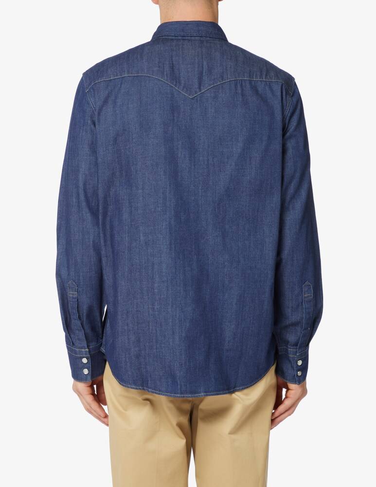 Levi's Camicia Western Standard