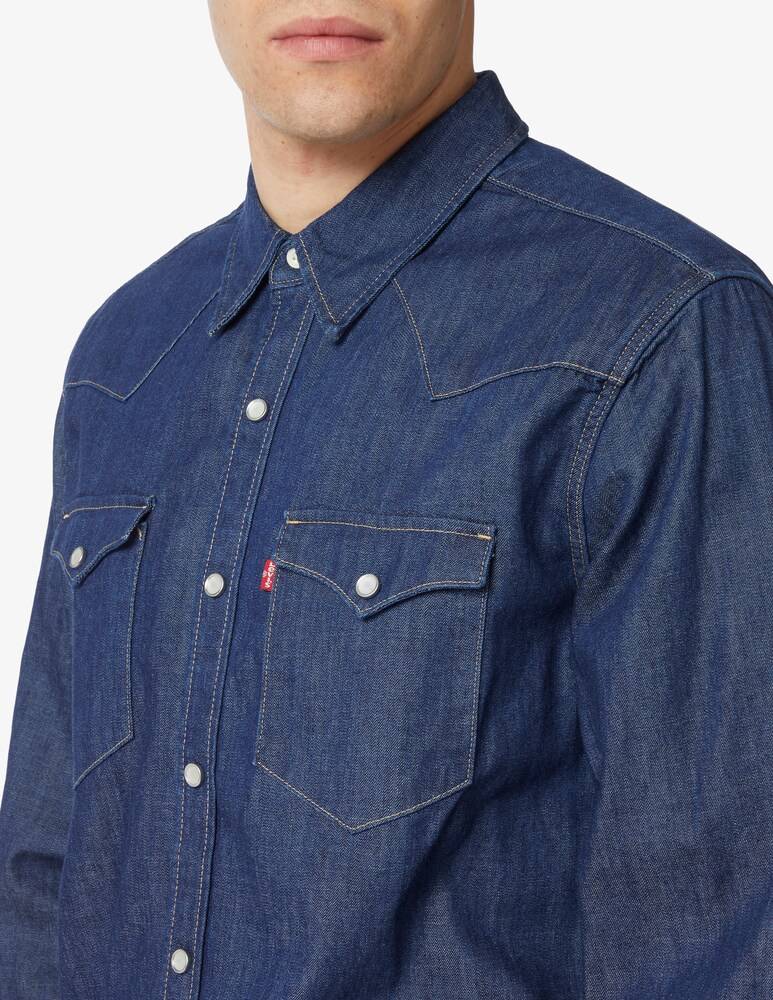 Levi's Camicia Western Standard
